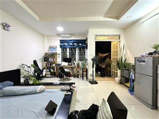 Bán nhà 5 tầng đường lê văn sỹ  phú nhuận  dt 5.1 x 12m  nhỉnh 10 tỷ