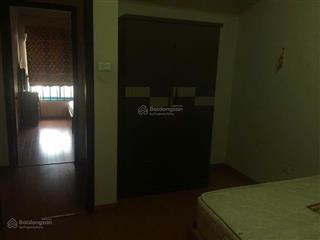 Cho thuê căn hộ chung cư ct6 mỹ đình sông đà, 2 ngủ 60m2, giá 10 triệu/tháng
