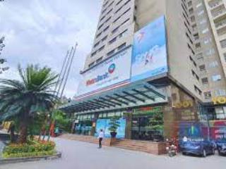 Cho thuê căn hộ chung cư intracom 2 cầu diễn, 2 phòng ngủ 96m2 giá 8 triệu/th
