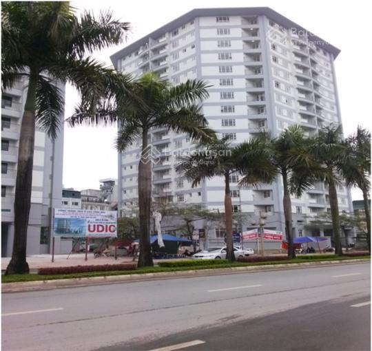 Cho thuê căn hộ chung cư 5a 7a lê đức thọ, mỹ đình 100m2 3 ngủ giá 11 triệu