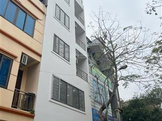 Cho thuê nhà lk hàng bè  kiến hưng, hà đông