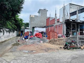 Bán lô 2 mt 100m2 4tỷ5 tỉnh lộ 43, thủ đức  ngay cầu gò dưa | gửi hh ae 1,5%