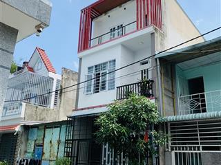 Chính chủ cần bán gấp nhà 1 trệt 2 lầu  bình hoà thuận an  bình dương  hỗ trợ ngân hàng