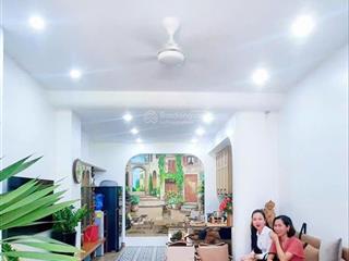 Chính chủ cần bán gấp nhà 57,2m² | full nội thất, thiết kế hiện đại, quang minh, mê linh.