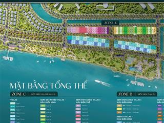 Bán căn biệt thự song lập dt 200m2 ,dtsd 234m2 elyse island đại phước ,nhơn trạch, đồng nai