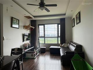 Chính chủ bán căn góc 2pn dt 72m2 chung cư báo nhân dân, full nt đẹp 4.5 tỷ.  0977 986 ***