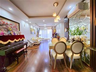 Bán gấp căn 3 phòng ngủ, 135m2 chung cư c'land (ct3 lê đức thọ) trung tâm mỹ đình.  0977 986 ***