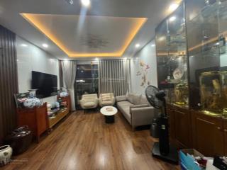 Bán căn góc tòa flc complex 3 phòng ngủ có slot ô tô tặng full nội thất   0977 986 ***