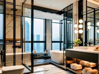 Bán gấp căn 141 m2, 3pn tòa paragon trung tâm cầu giấy giá 9,x tỷ,  0977 986 ***