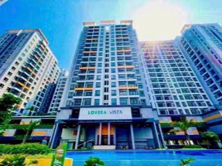 Cần ra gấp căn 1pn vip view hồ bơi nhà mới hoàn toàn bao vay công chứng ngay