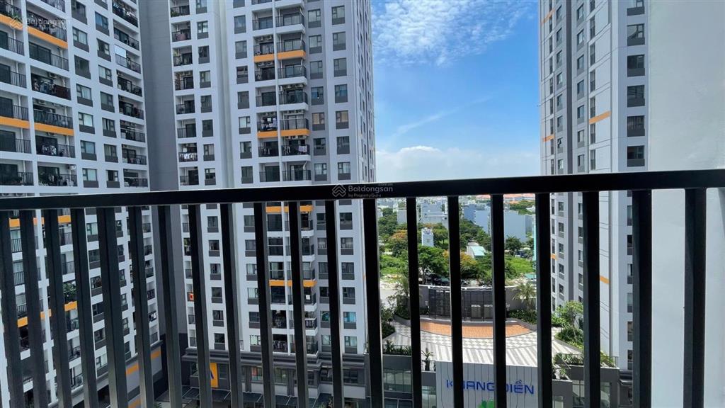 Hàng hiếm 1 căn 65m 2pn2wc duy nhất giá 3.1t sổ tươi, bao vay, công chứng nhận nhà ngay