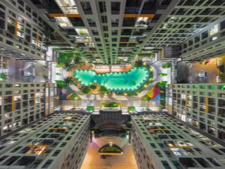 Cập nhật giỏ hàng mới nhất tháng 12/2025 căn 2pn 3.050 tỷ