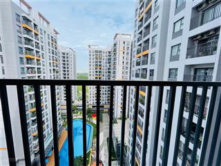 Bán căn hộ lovera vista, 2,55 tỷ, 52m2, 1pn, 1wc, chính chủ, giá cực chất