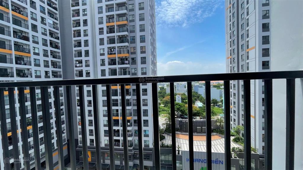 Bán nhanh nhà đẹp xuất sắc tại lovera vista, 3,1 tỷ, 65m2, 2pn, 2wc sổ sẵn bao vay ngân hàng