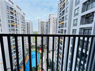 Bán cc đẹp xuất sắc tại lovera vista, 2,6 tỷ, 52m2, 1pn, 1wc