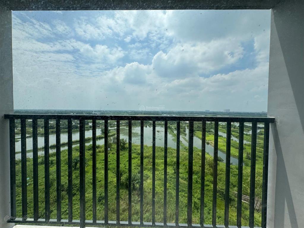 Bán căn hộ chung cư 2pn, 2wc tại lovera vista, 3,15 tỷ, 65m2, bình chánh, hcm