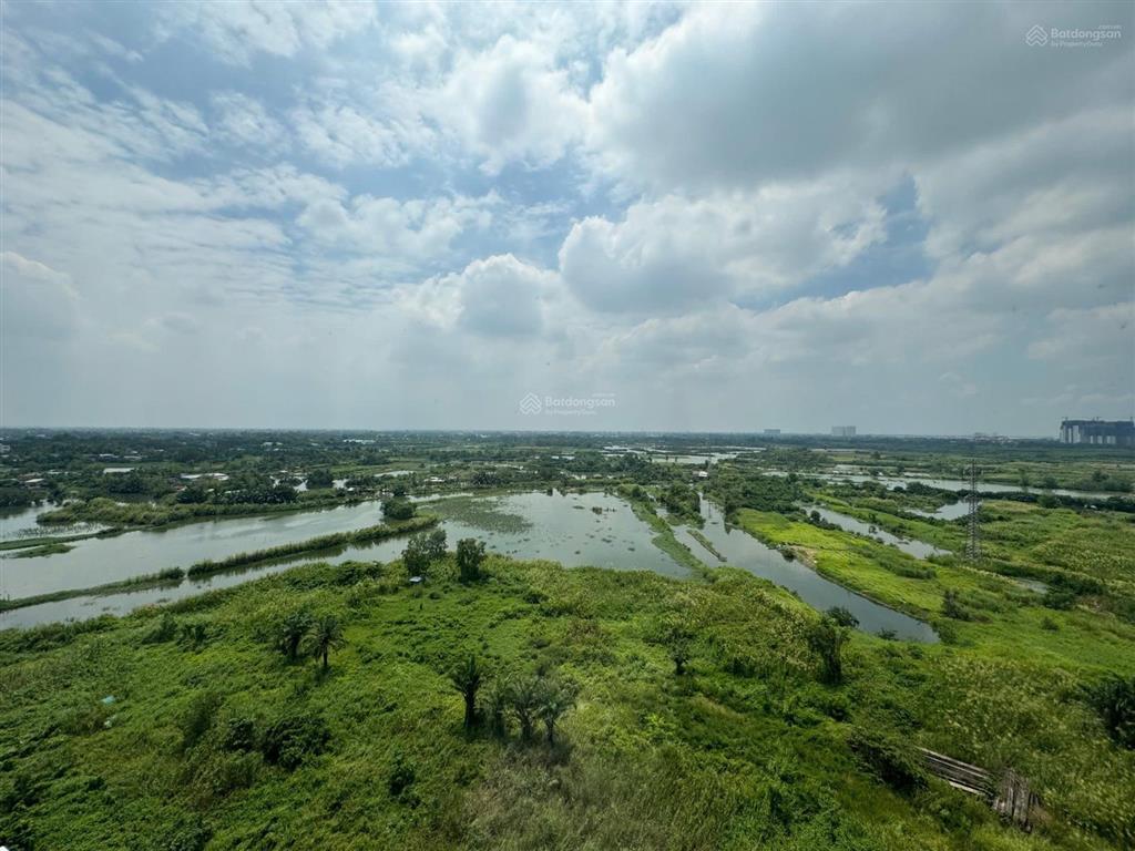 Bán căn hộ chung cư 2pn, 2wc tại lovera vista, 3,15 tỷ, 65m2, bình chánh, hcm