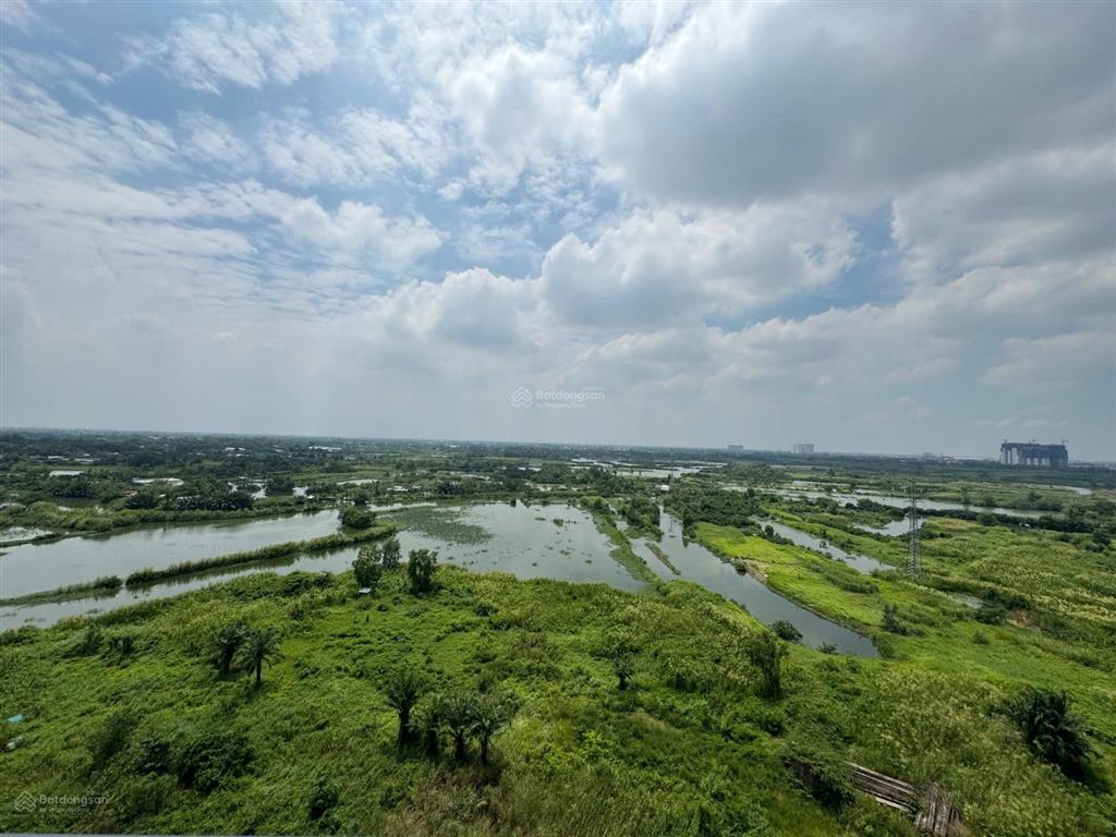 Bán căn hộ chung cư 2pn, 2wc tại lovera vista, 3,15 tỷ, 65m2, bình chánh, hcm