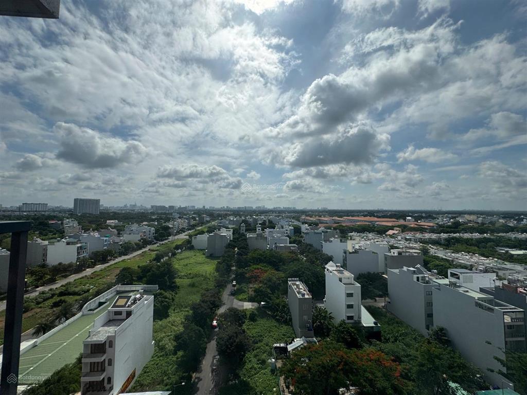 Bán cc lovera vista, đường số 19, phong phú, bình chánh, 3,6 tỷ, 83m2