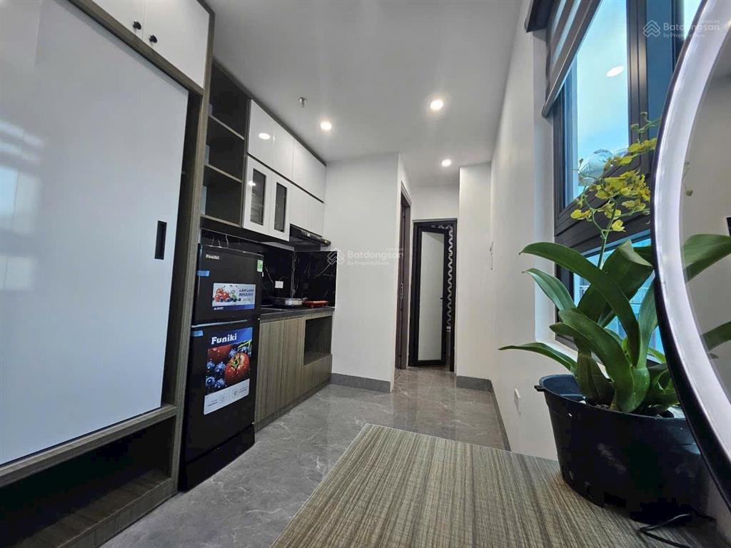 Hàng hót dòng tiền cực tốt xuân phương nam từ liêm 7 tầng thang máy 23 phòng khép kín