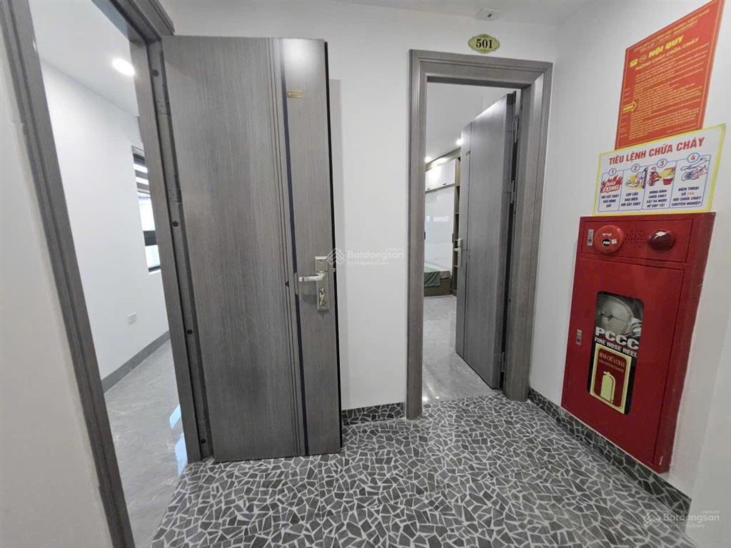 Căn hộ dịch vụ an dương vương tây hồ thông phố nhật tảo 29 phòng căn hộ full đồ xây mới