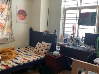 Bán căn chung cư vip số 6 đội nhân  căn góc cực vip