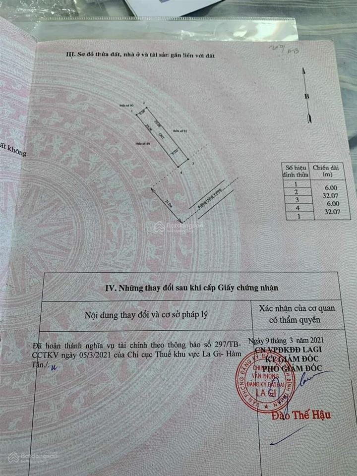 Bán đất mặt biển hùng vương  la gi  giá cực rẻ
