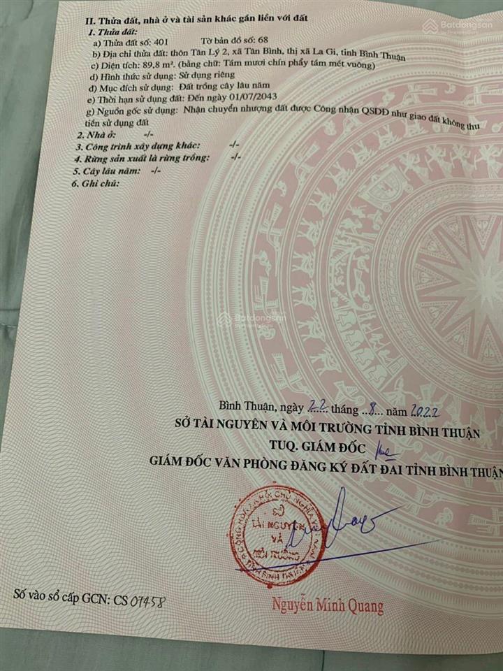 Bán đất mặt biển hùng vương  la gi  giá cực rẻ