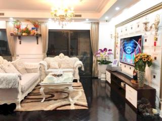 Chung cư ct2a kđt nam cường  hoàng quốc việt  lô góc  tầng trung  nội thất tiền tỉ