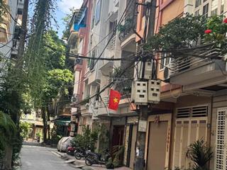 Cho thuê nhà phân lô tô chạy vòng quanh full nội thất cơ bản