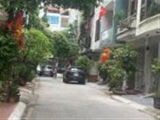 Chính chủ bán nhà phân lô hiếm  hàng kín  ô tô tránh