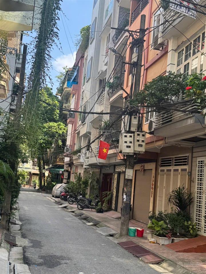 Chính chủ bán nhà phân lô hiếm  hàng kín  ô tô tránh