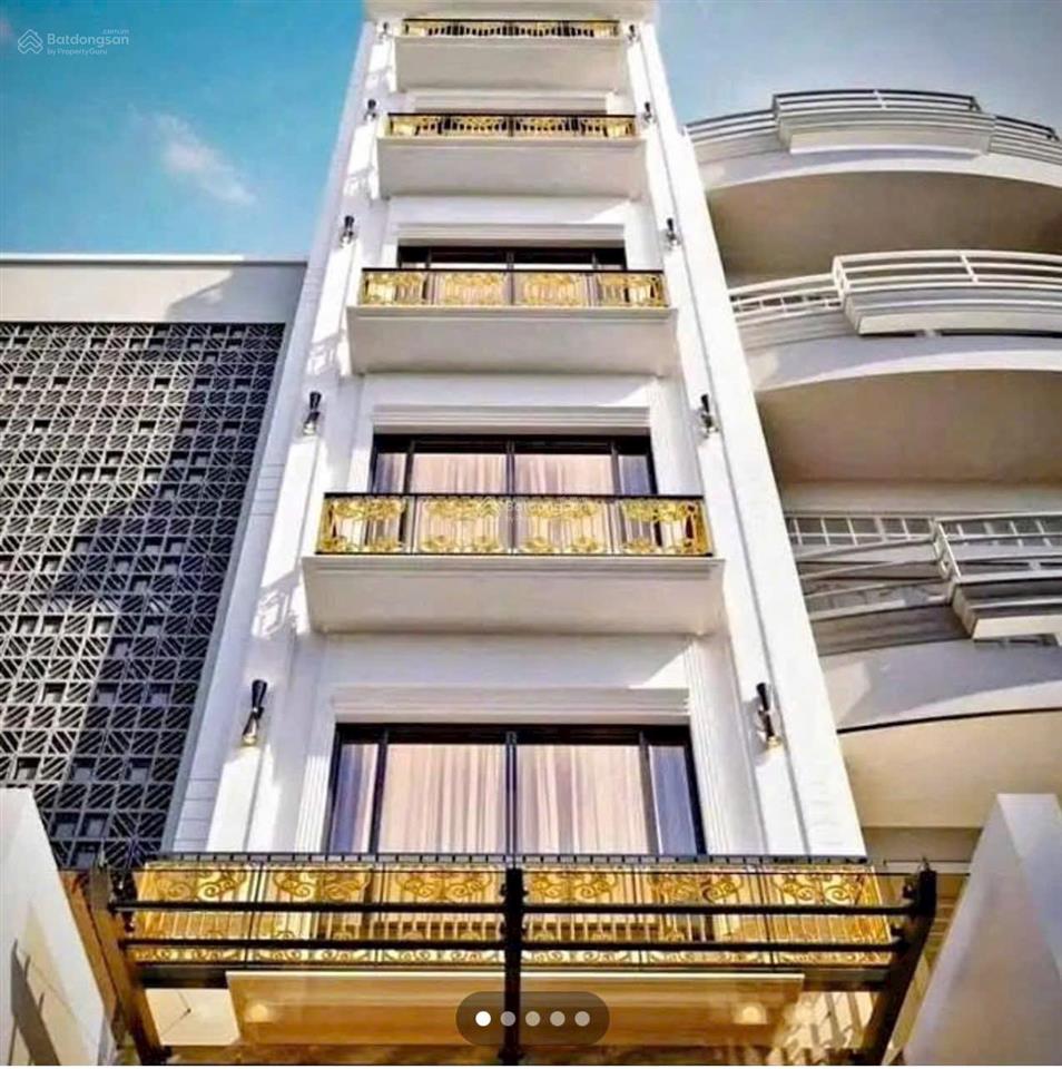 Chính chủ cho thuê toàn văn phòng phân lô ô tô chạy quanh