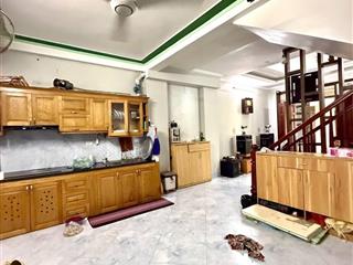Hơn 11 tỷ, bán nhà vị vàng, cách 3 nhà ra phố phú đô, nam từ liêm, diện tích 52m2 x 5 tầng mặt tiền