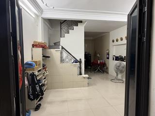 Bán nhà 45m2x5t dịch vọng hậu, cầu giấy 4pn rộng, gần phố, giá 7 tỷ nhỏ 0967 287 ***