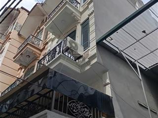 Bán nhà hiếm phố thiên hiền, mỹ đình, dt 51m2 sổ vuông đẹp pháp lý rõ ràng