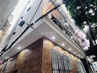 80m2 x 7 tầng lô góc, bán toà chung cư dòng tiền phố mễ trì 17 phòng khép kín doanh thu 70tr/tháng