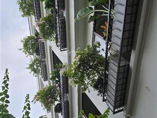 Bán nhà hiếm phố trần duy hưng, thang máy, oto 4c vào nhà, diện tích 48m2 x 5 tầng lô góc, giá 14 t