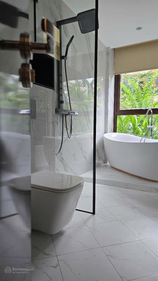 Giảm chào 1 tỷ, bán nhà hiếm phố trần duy hưng, thang máy, ôtô 4c vào nhà, 48m2 x 5 tầng, giá 14 tỷ