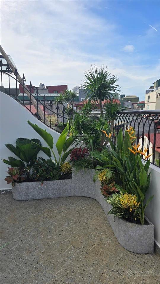 Giảm chào 1 tỷ, bán nhà hiếm phố trần duy hưng, thang máy, ôtô 4c vào nhà, 48m2 x 5 tầng, giá 14 tỷ