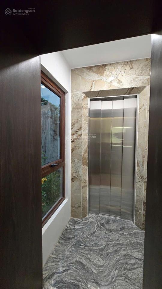 Giảm chào 1 tỷ, bán nhà hiếm phố trần duy hưng, thang máy, ôtô 4c vào nhà, 48m2 x 5 tầng, giá 14 tỷ