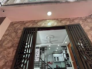 Bán nhanh nhà phố đại mỗ 34m2, mặt tiền 4.2m, 5 tầng giá 6 tỷ x
