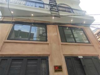 Bán tòa ccmn 7 tầng dt 120m2, 38 phòng full dòng tiền 180tr/tháng phương canh, ô tô vào nhà