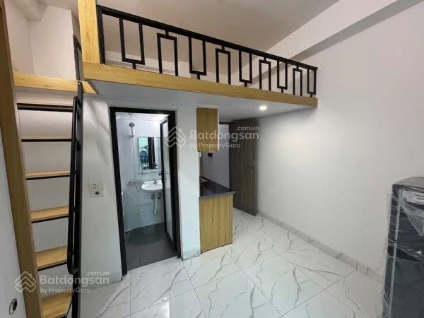 Đã giảm 3 tỷ, giá mới 12 tỷ nhỉnh, 60m² x 7t, bán tòa cc mini phố lê quang đạo, doanh thu 80tr/th