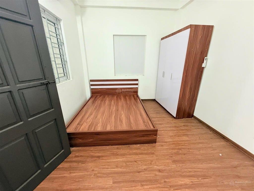 Giảm chào 500tr bán gấp căn nhà phố mỹ đình, dt 60m2 thiết kế 8 phòng cho thuê