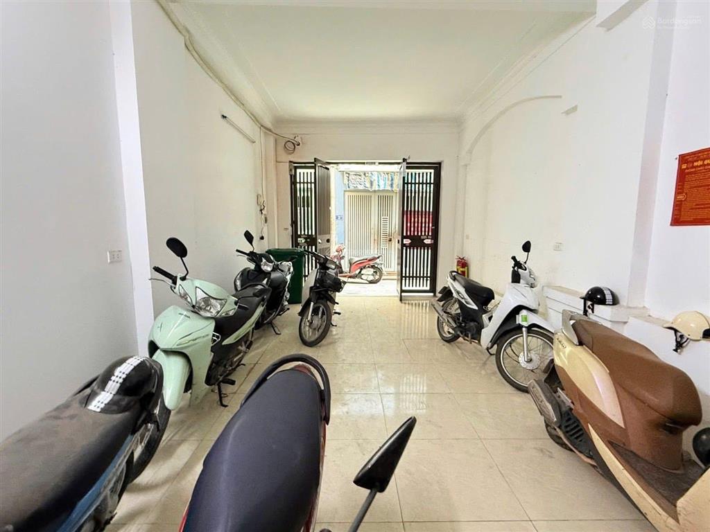 Giảm chào 500tr bán gấp căn nhà phố mỹ đình, dt 60m2 thiết kế 8 phòng cho thuê