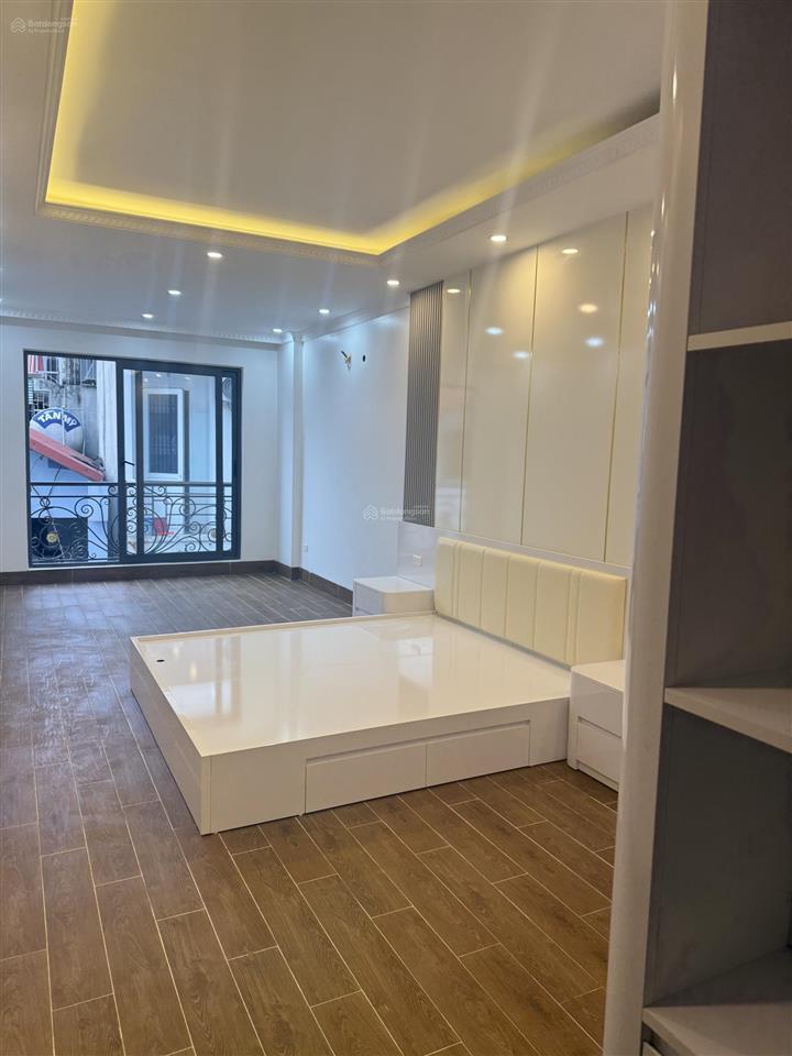 Bán nhà, thang máy, ô tô vào nhà phố trần quốc vượng, cầu giấy 48m2 x 7t giá 14 tỷ nhỉnh