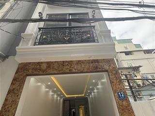 Bán nhà, thang máy, ô tô vào nhà phố trần quốc vượng, cầu giấy 48m2 x 7t giá 14 tỷ nhỉnh