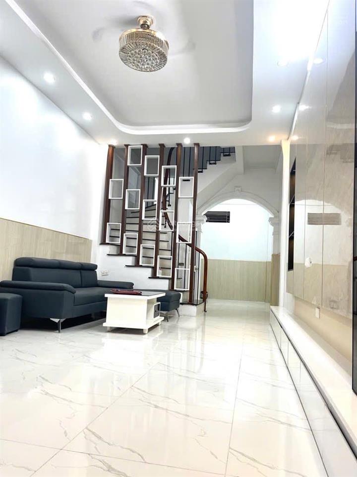 Hạ chào 1.2 tỷ, các bác nhanh tay, bán nhà phố xuân thủy 45m², 4t, mặt ngõ ô tô, giá 12 tỷ nhỉnh