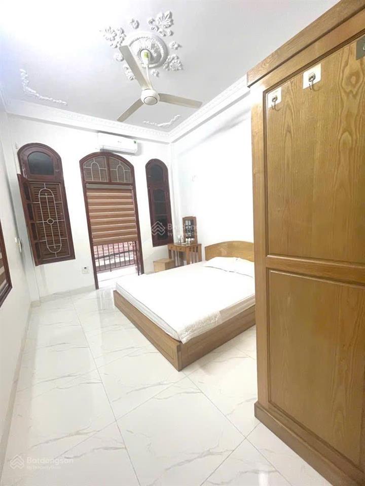 Hạ chào 1.2 tỷ, các bác nhanh tay, bán nhà phố xuân thủy 45m², 4t, mặt ngõ ô tô, giá 12 tỷ nhỉnh